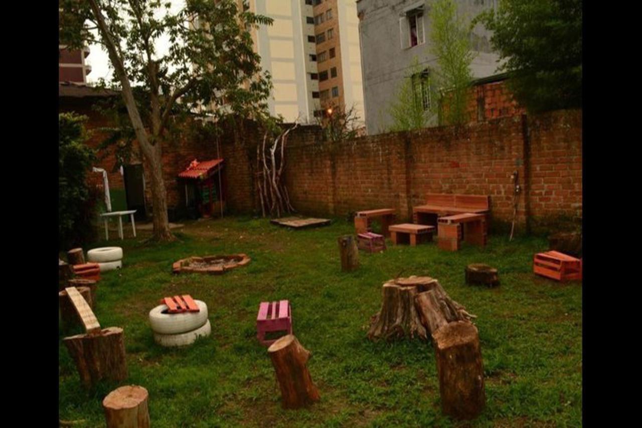 Bahareque Hostal Ibagué Exterior foto