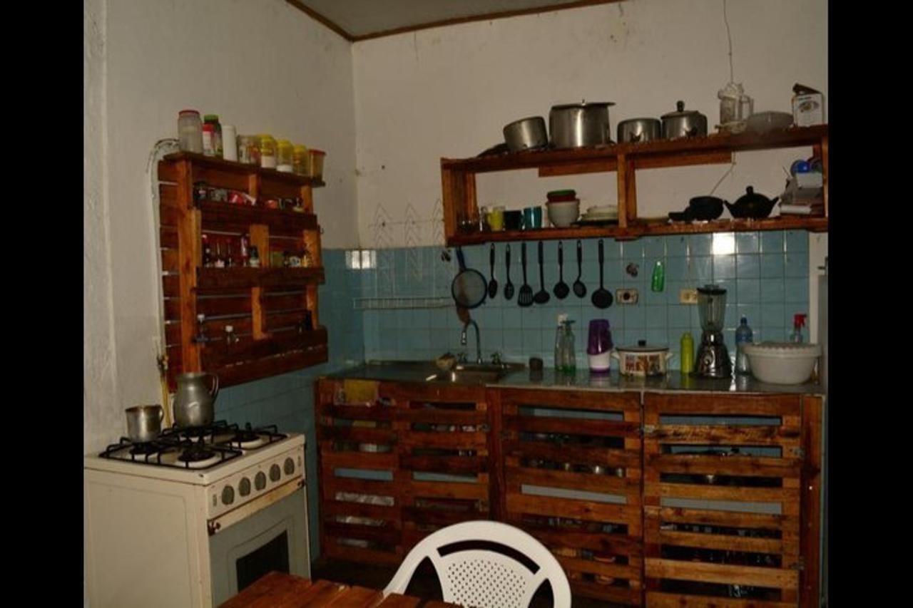 Bahareque Hostal Ibagué Exterior foto