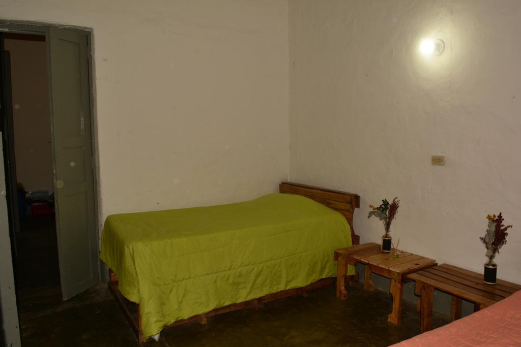 Bahareque Hostal Ibagué Exterior foto