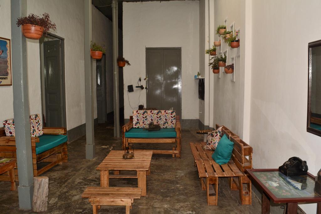 Bahareque Hostal Ibagué Exterior foto