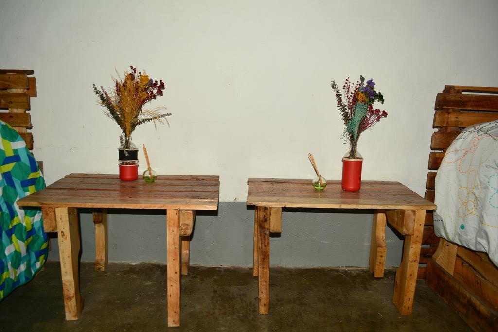 Bahareque Hostal Ibagué Exterior foto